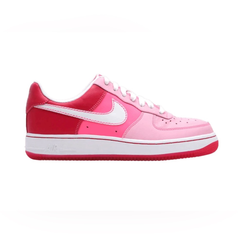 Rare ‘07 Perfect Pink Air Force 1